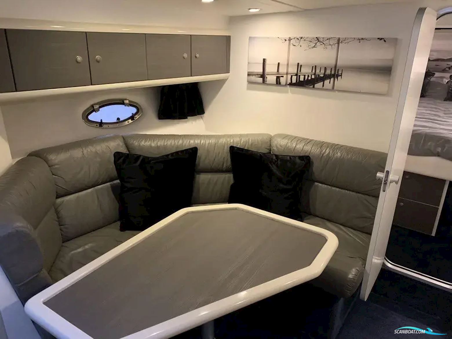 Sunseeker Martinique 38