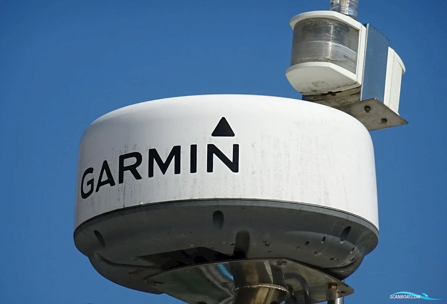 Sunseeker Martinique 38