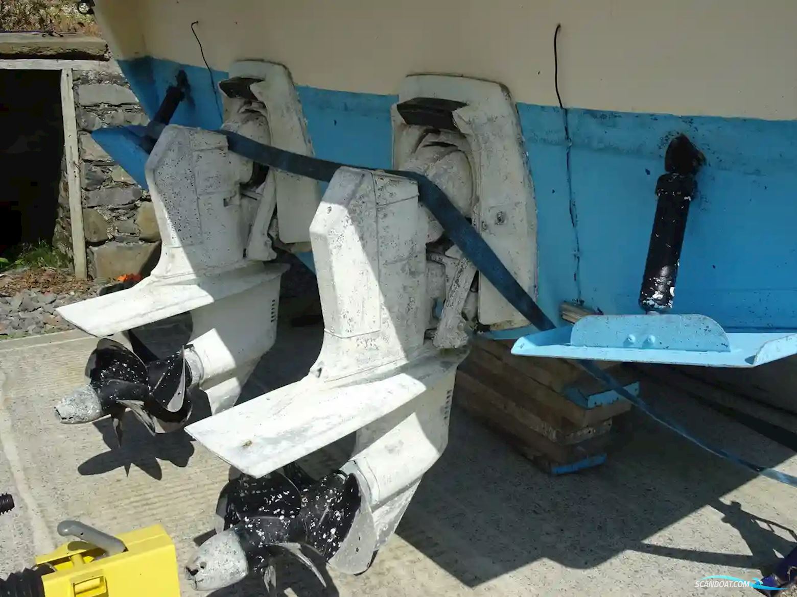 Sunseeker Martinique 38