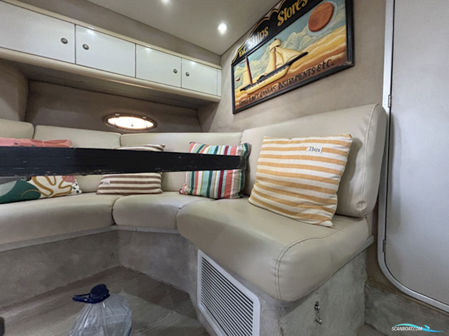 Sunseeker Martinique 38