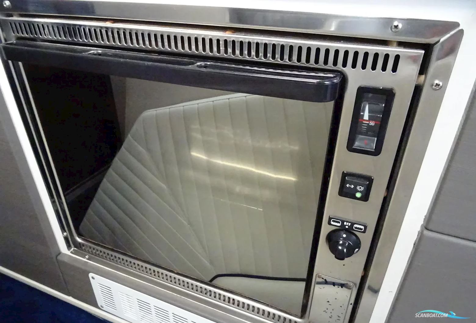 Sunseeker Martinique 38