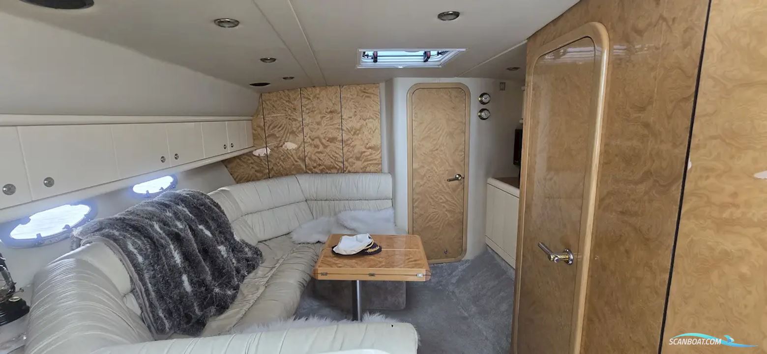 Sunseeker Martinique 39