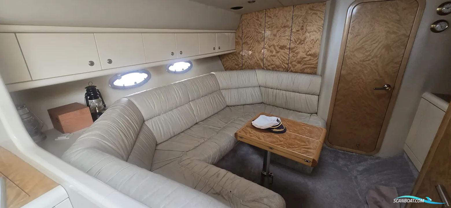 Sunseeker Martinique 39