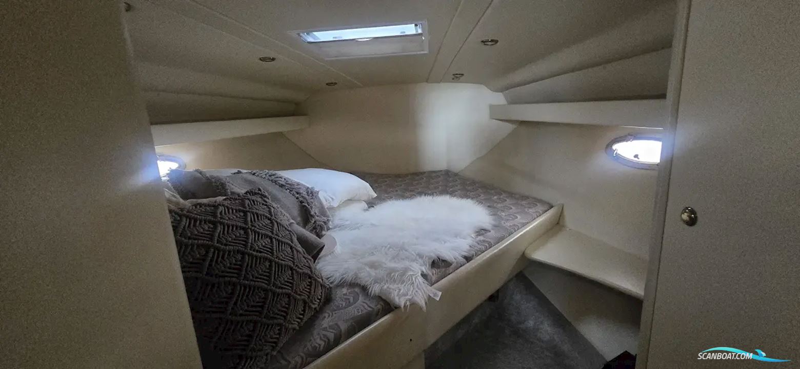 Sunseeker Martinique 39