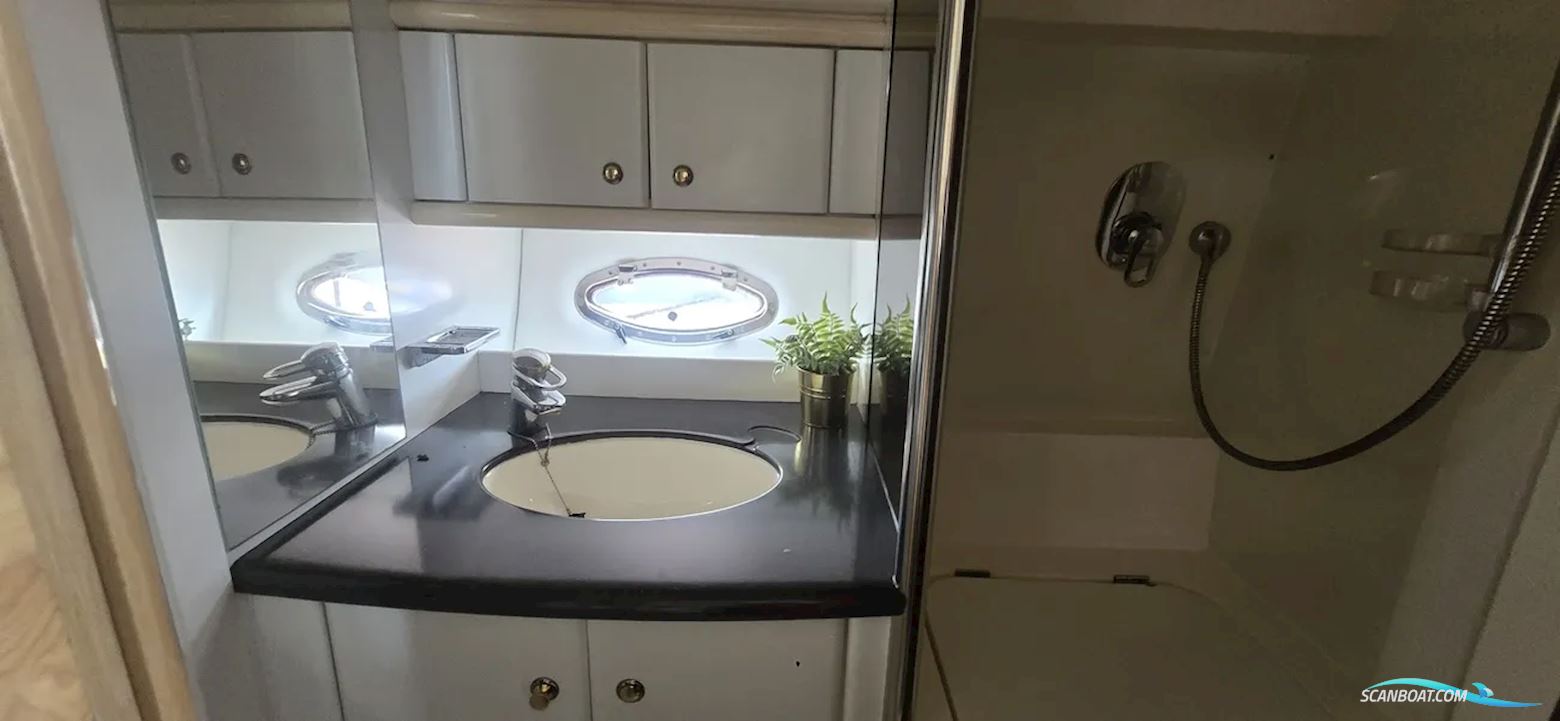Sunseeker Martinique 39