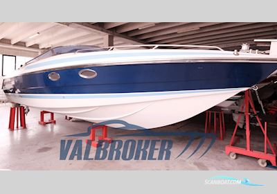 Sunseeker Mohawk 29 Motorbåt 1990, med Volvo Penta AQAD 41 motor, Italien