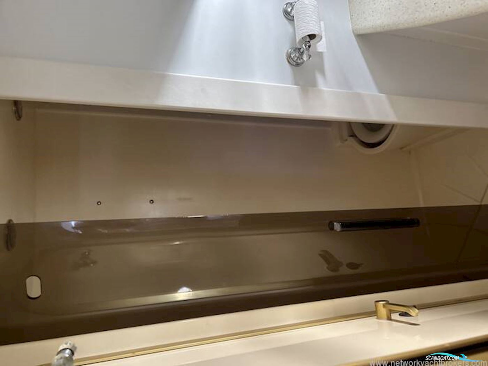 Sunseeker Mystique 42