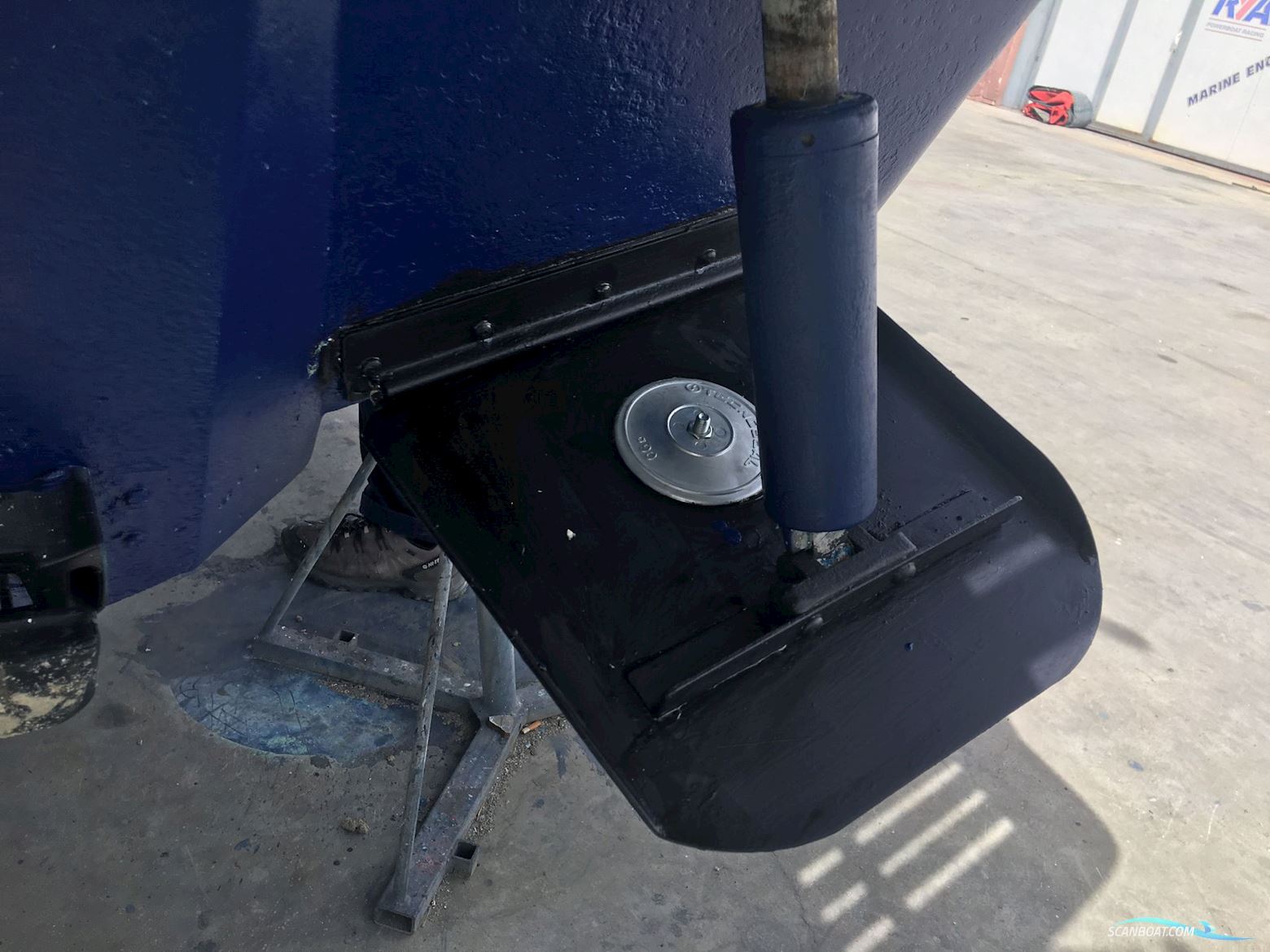 Sunseeker Portofino 31, 1989 - Hjørring