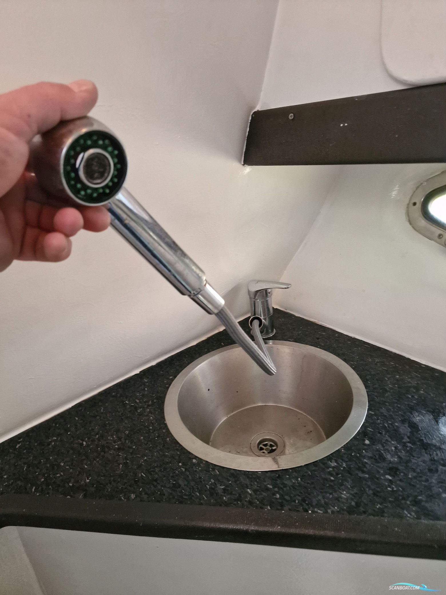 Sunseeker Portofino 31, 1989 - Hjørring