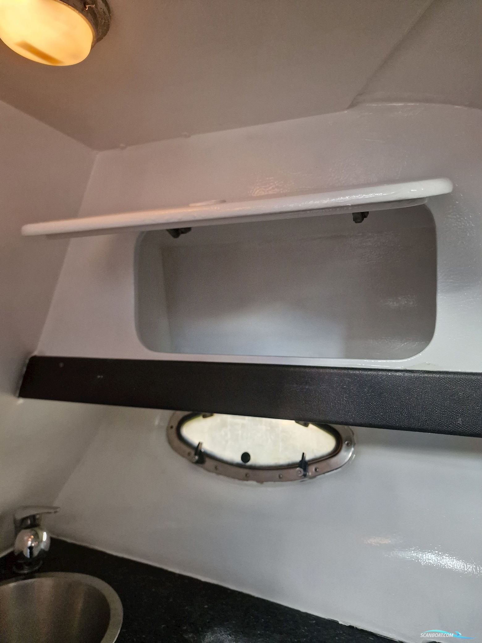 Sunseeker Portofino 31, 1989 - Hjørring