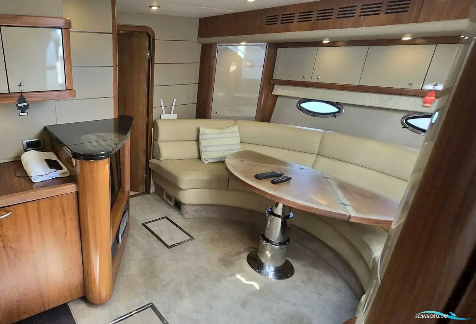 Sunseeker Portofino 31