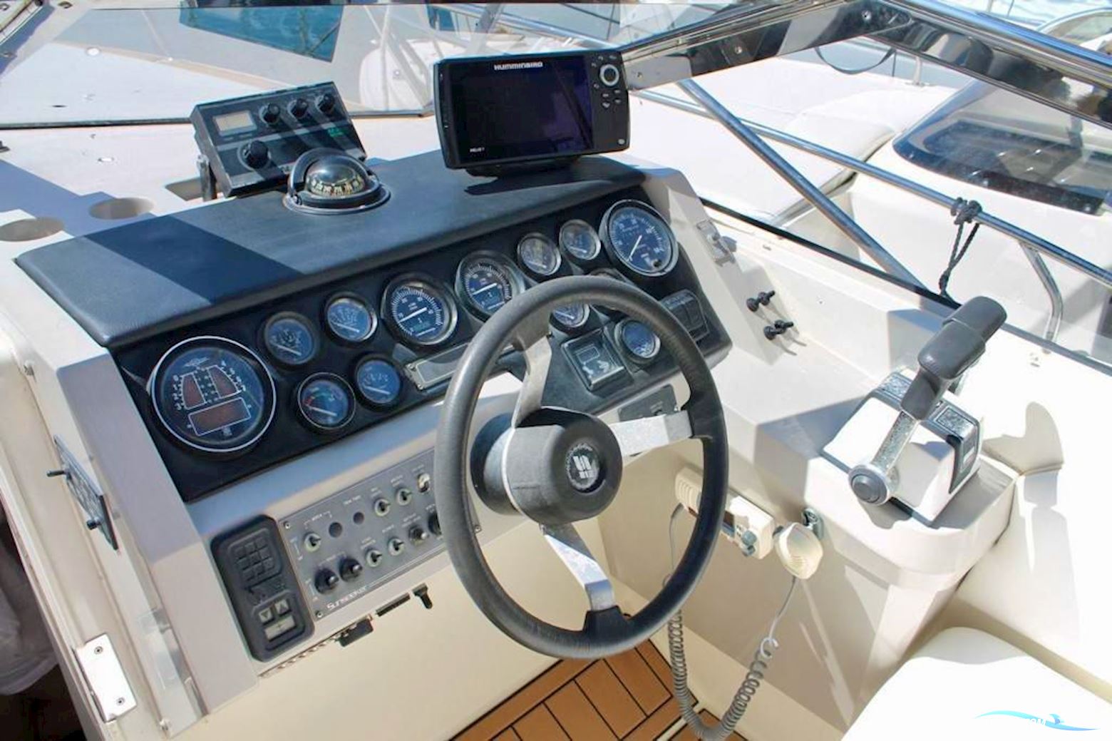 Sunseeker Portofino 31