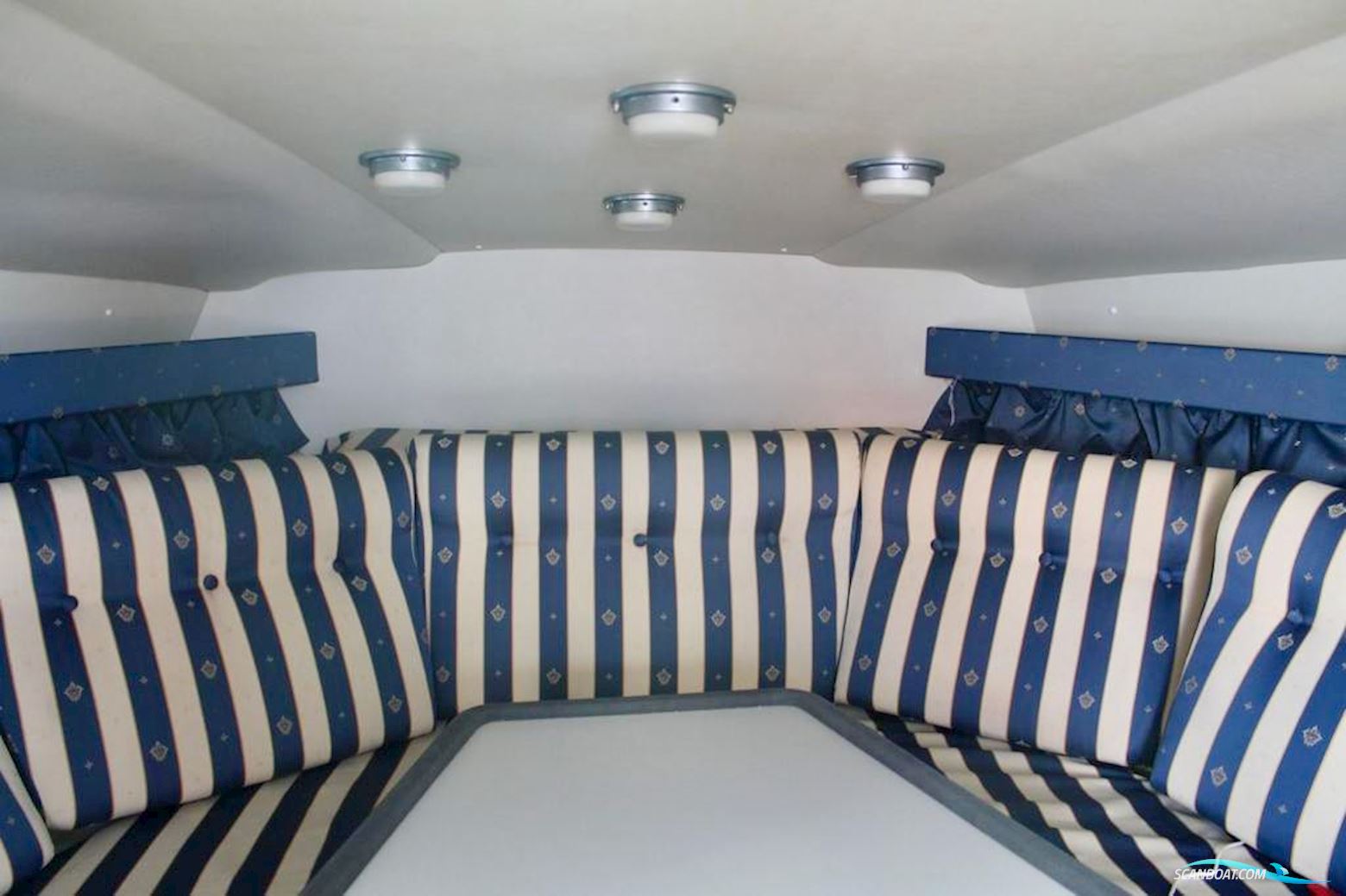 Sunseeker Portofino 31