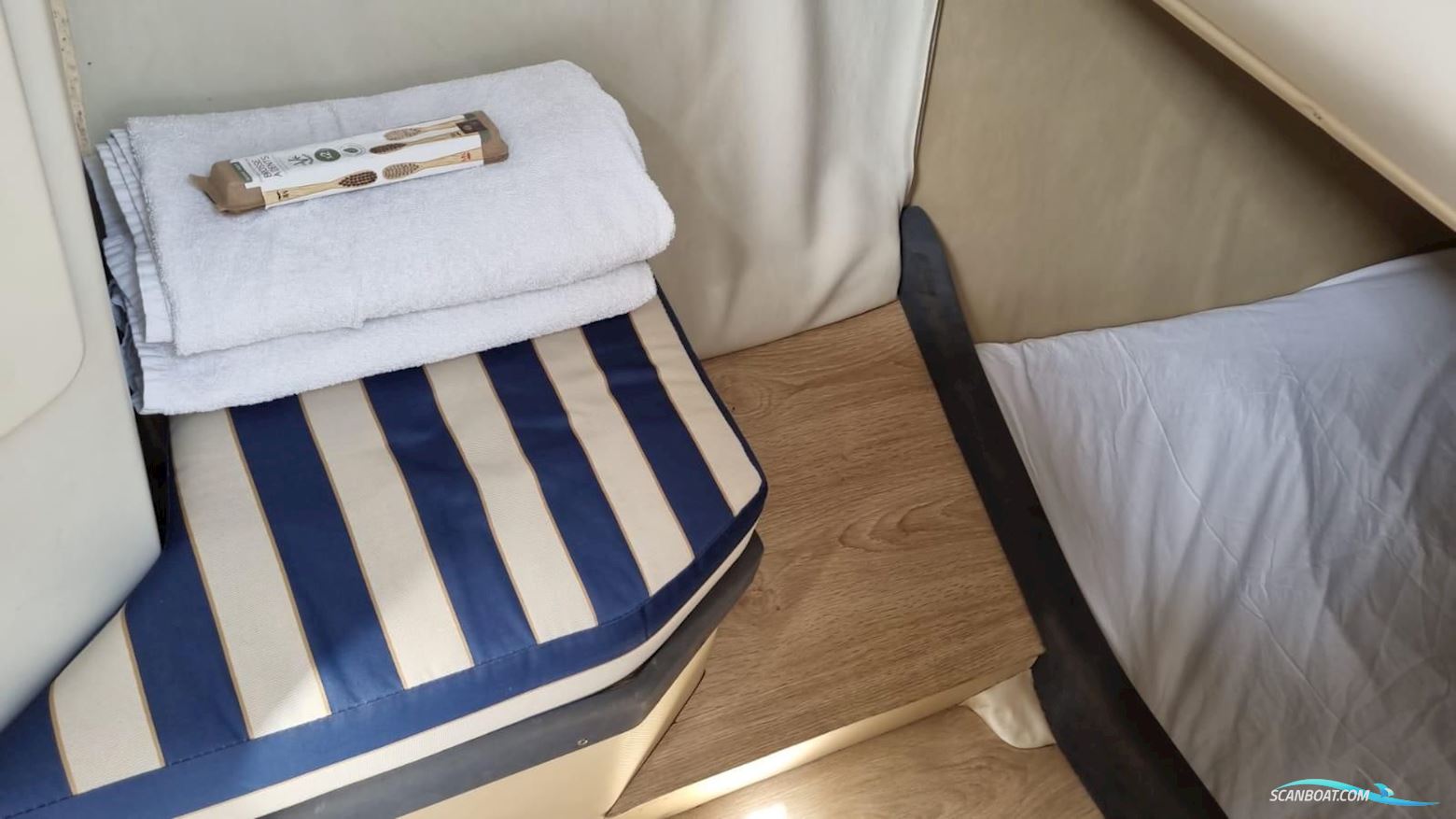 Sunseeker Portofino 31