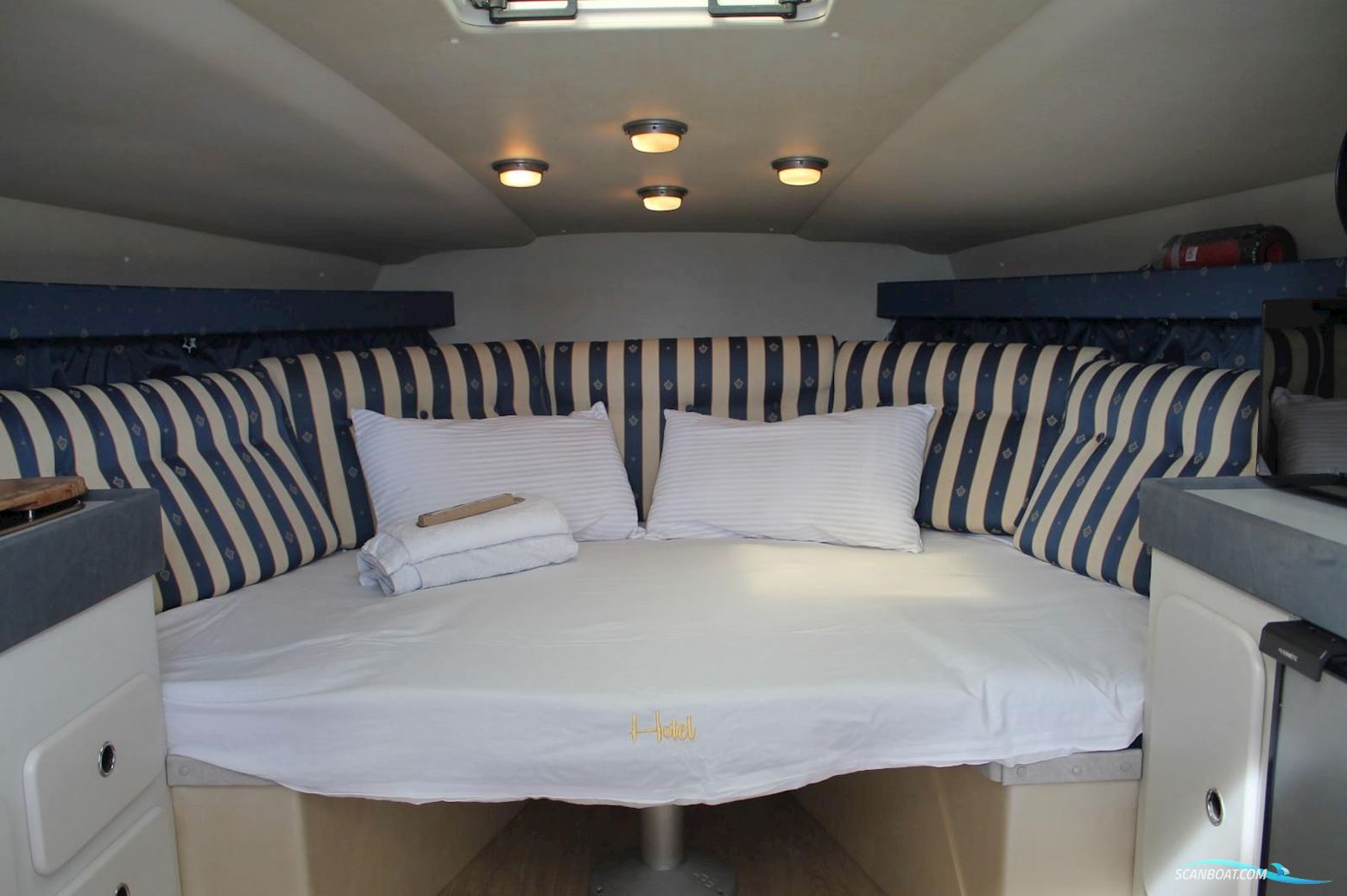 Sunseeker Portofino 31