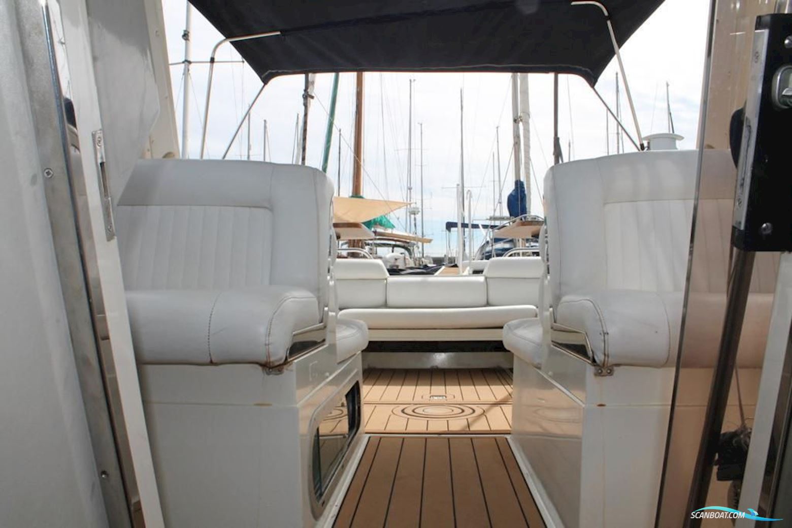 Sunseeker Portofino 31