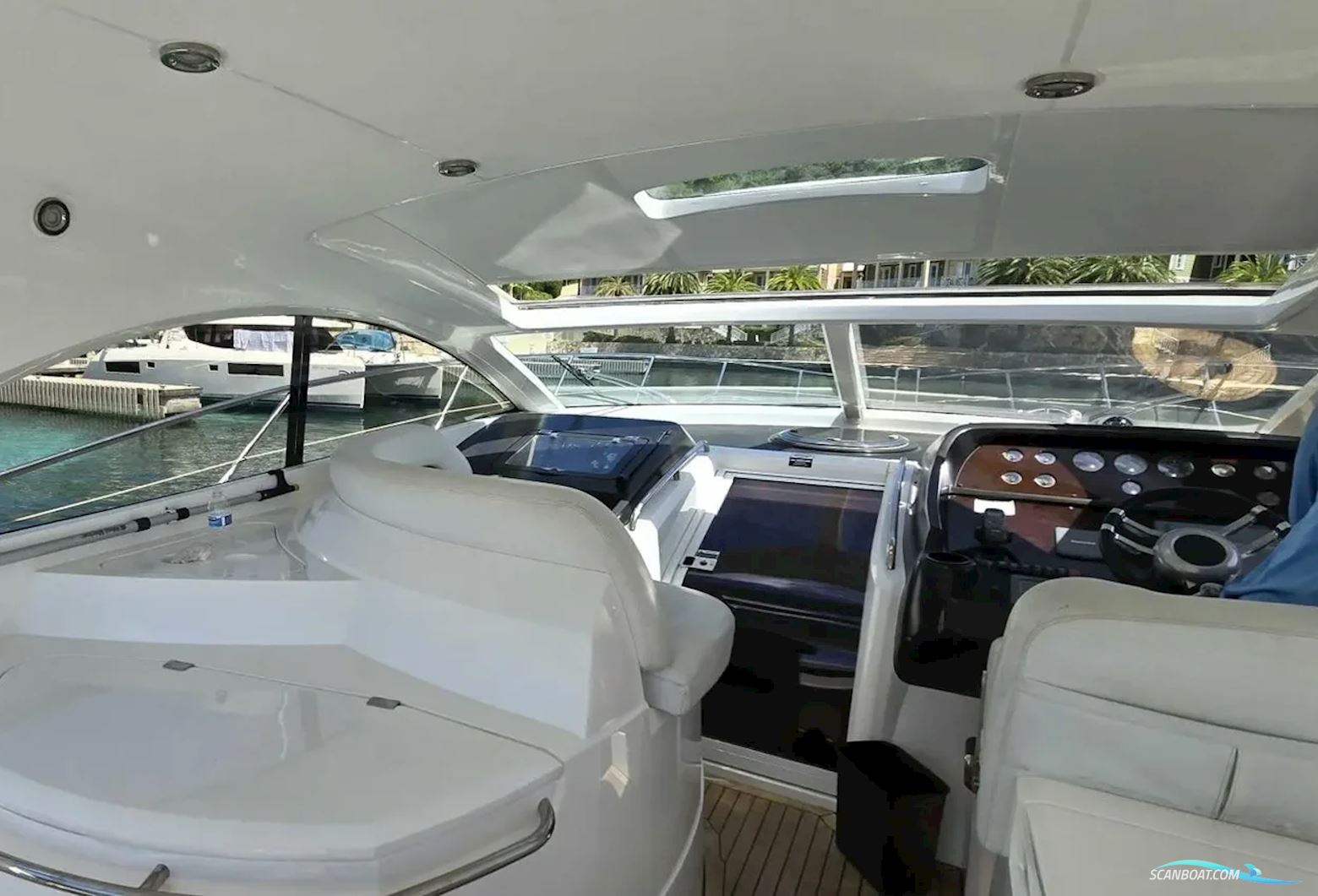 Sunseeker Portofino 31