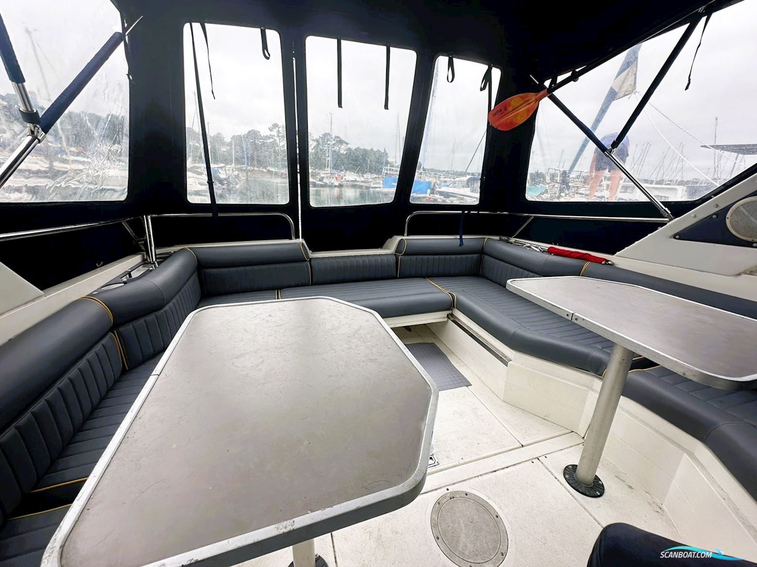 Sunseeker Portofino 31