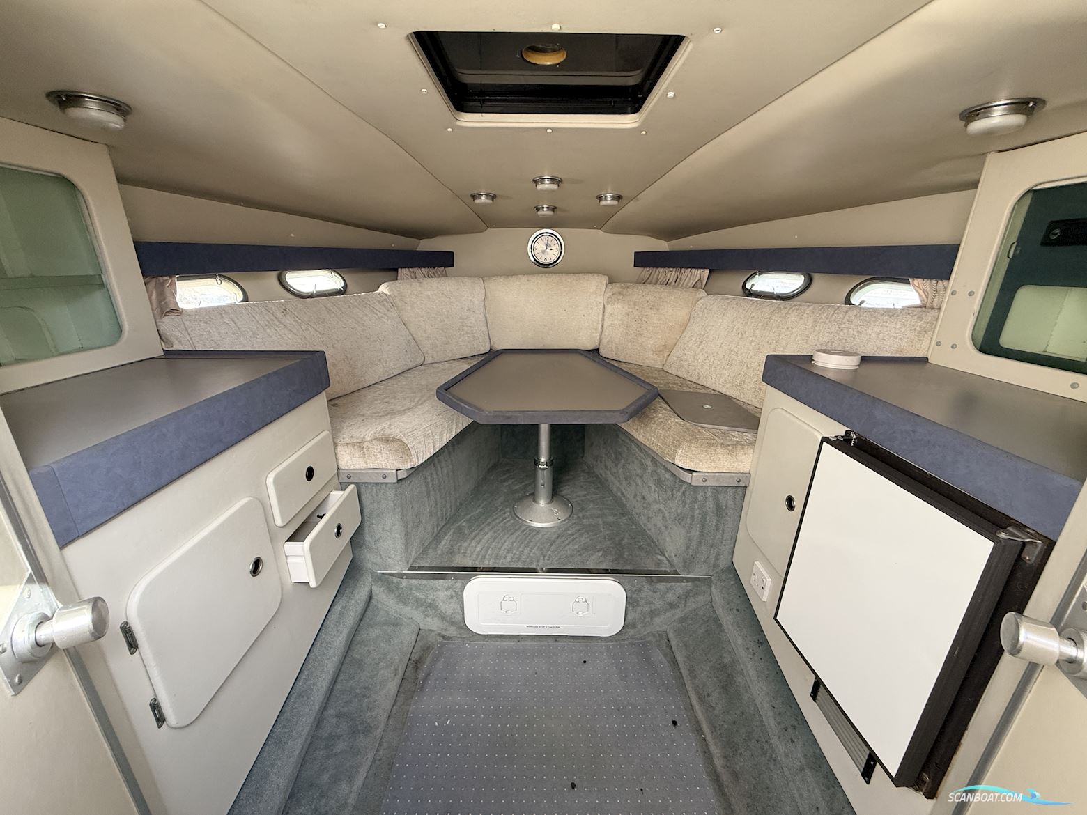 Sunseeker Portofino 31