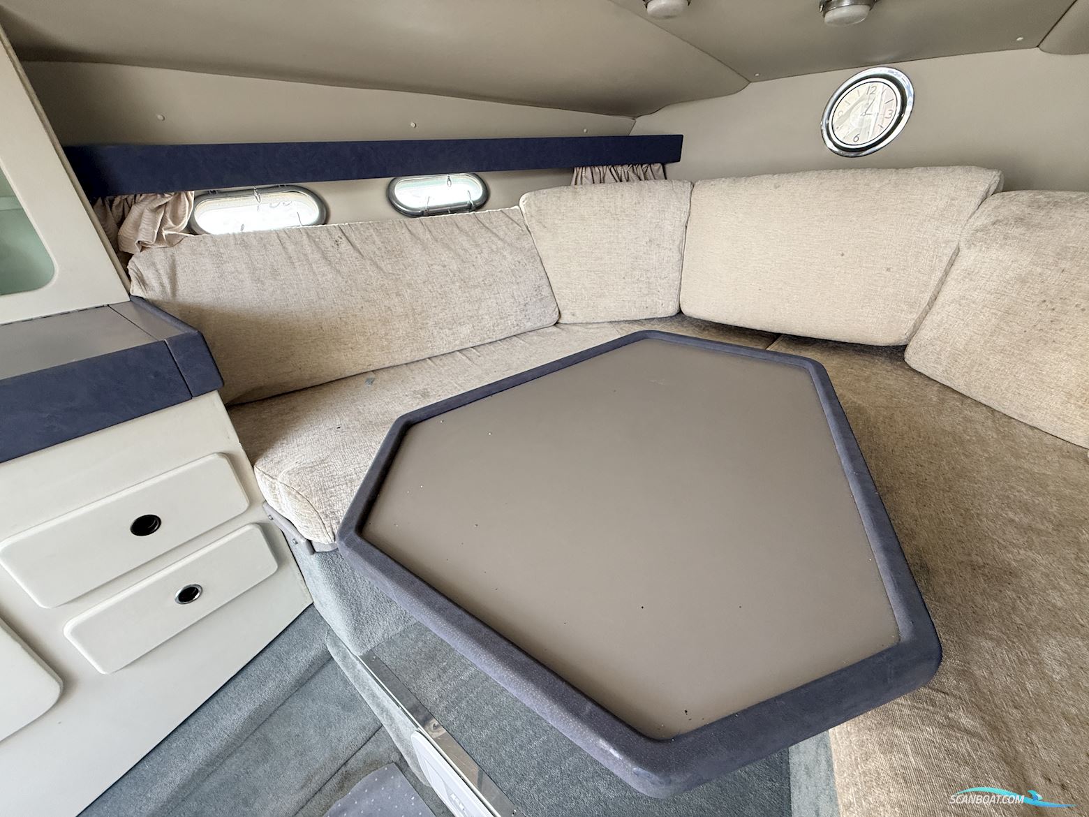 Sunseeker Portofino 31