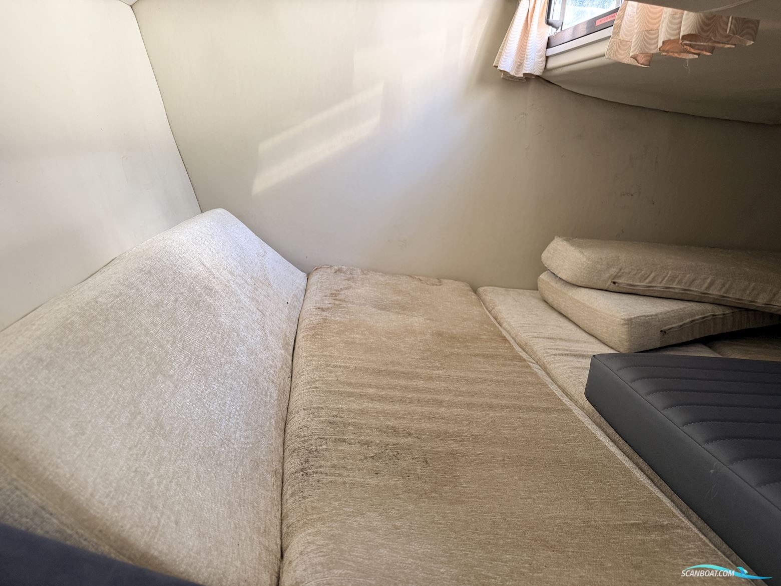 Sunseeker Portofino 31