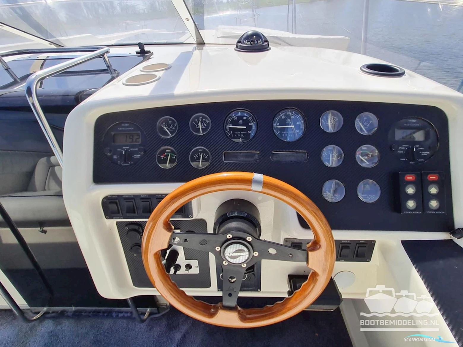 Sunseeker Portofino 32