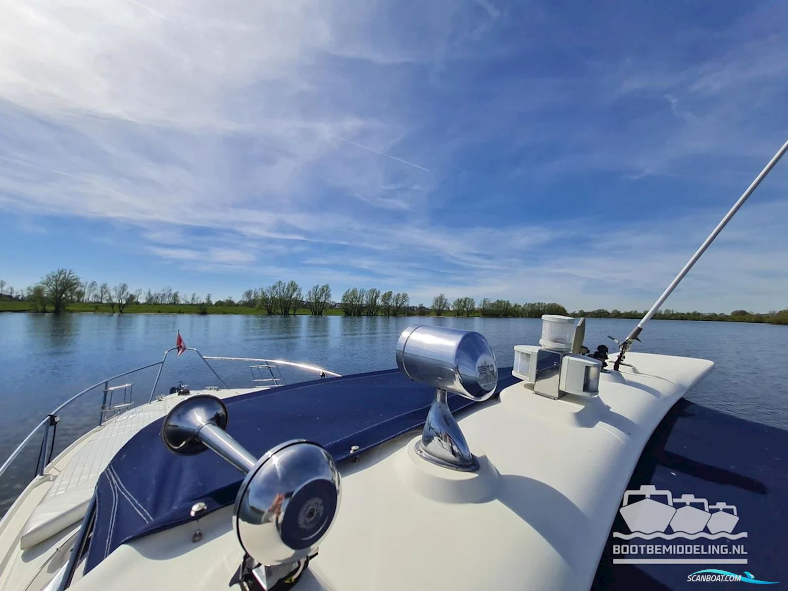 Sunseeker Portofino 32