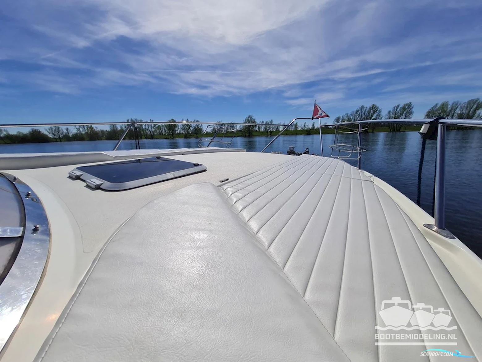 Sunseeker Portofino 32