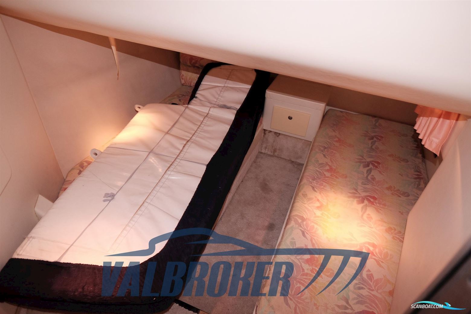 Sunseeker Portofino 34