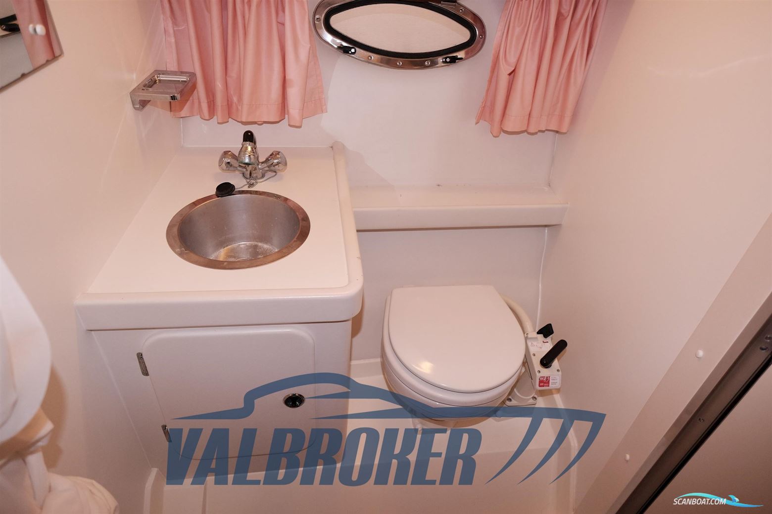 Sunseeker Portofino 34