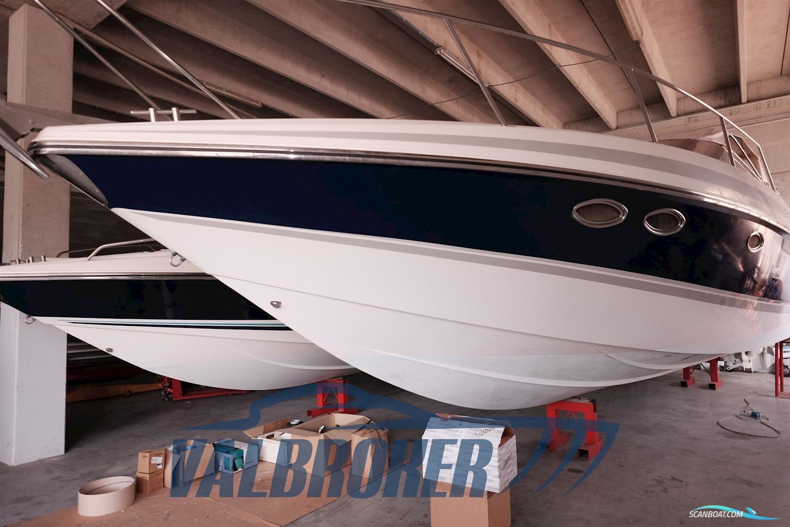 Sunseeker Portofino 34