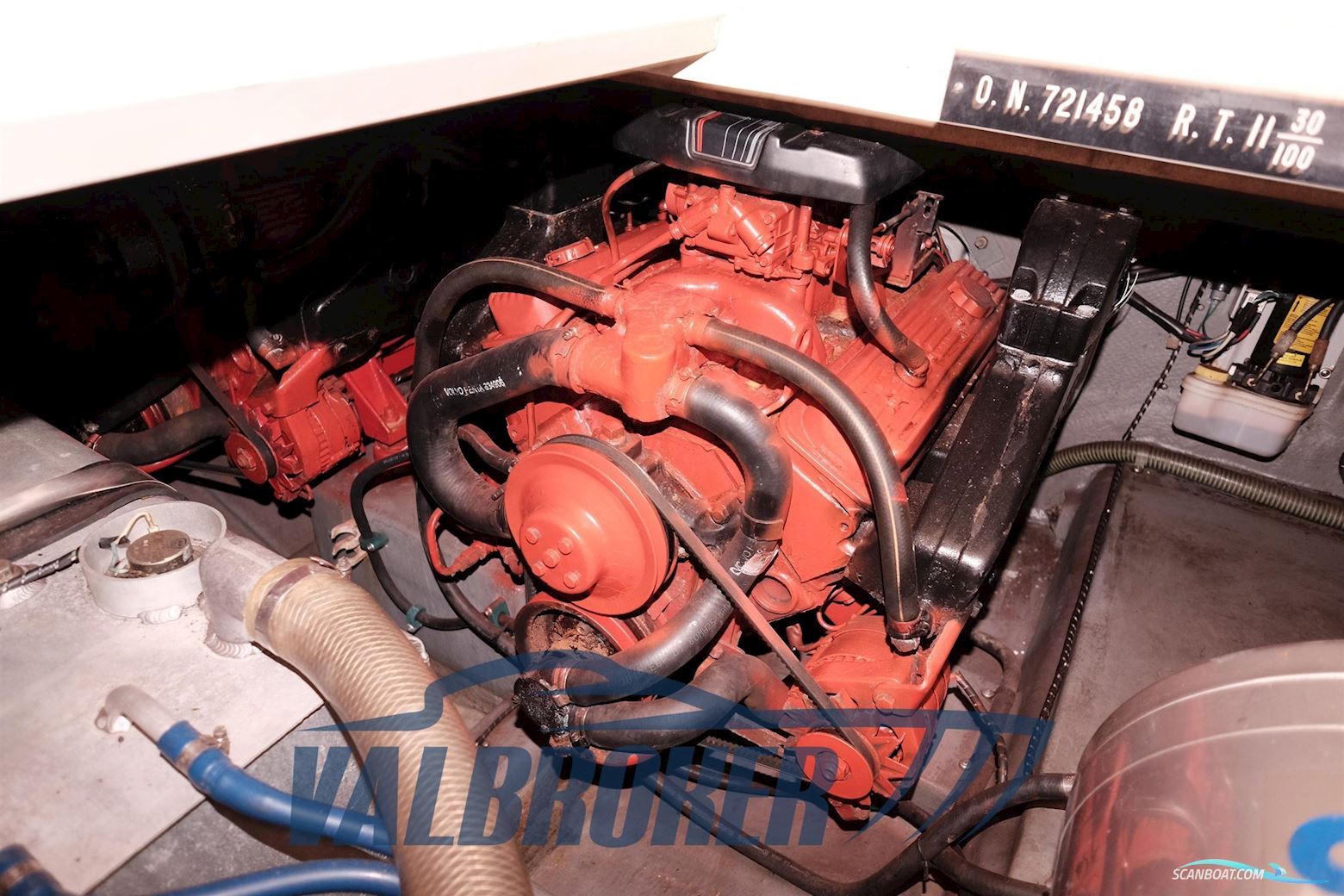 Sunseeker Portofino 34