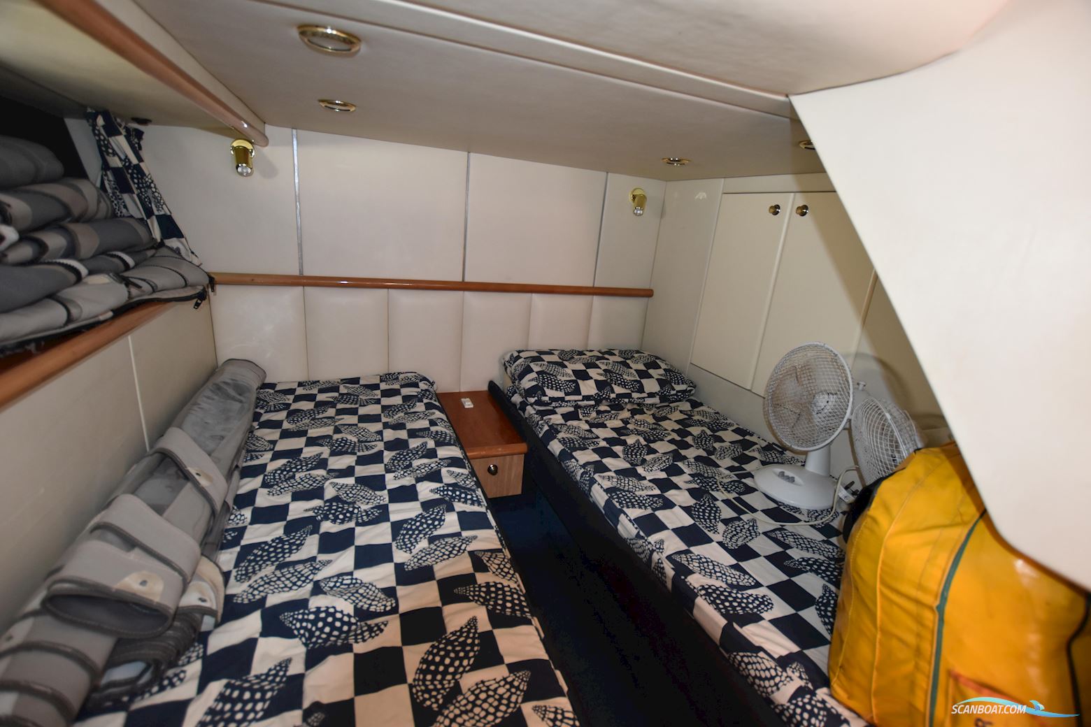 Sunseeker Portofino 375