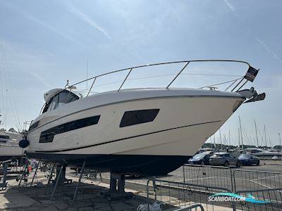 Sunseeker Portofino 40 Motorbåt 2013, med Volvo Penta motor, England