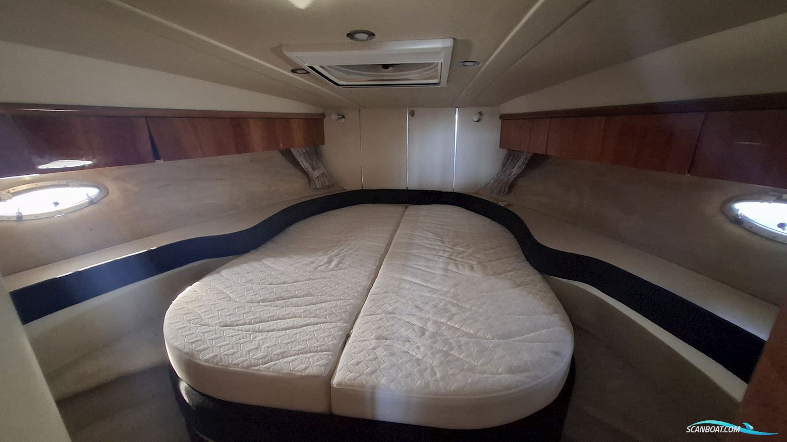 Sunseeker Portofino 400