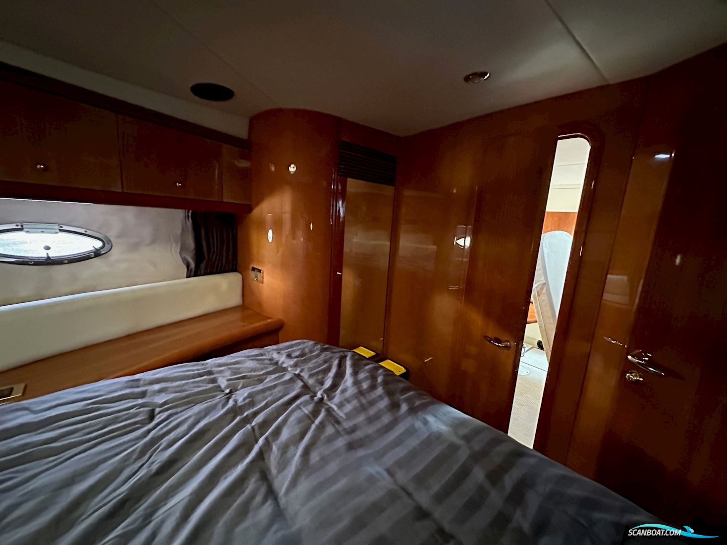 Sunseeker Portofino 46