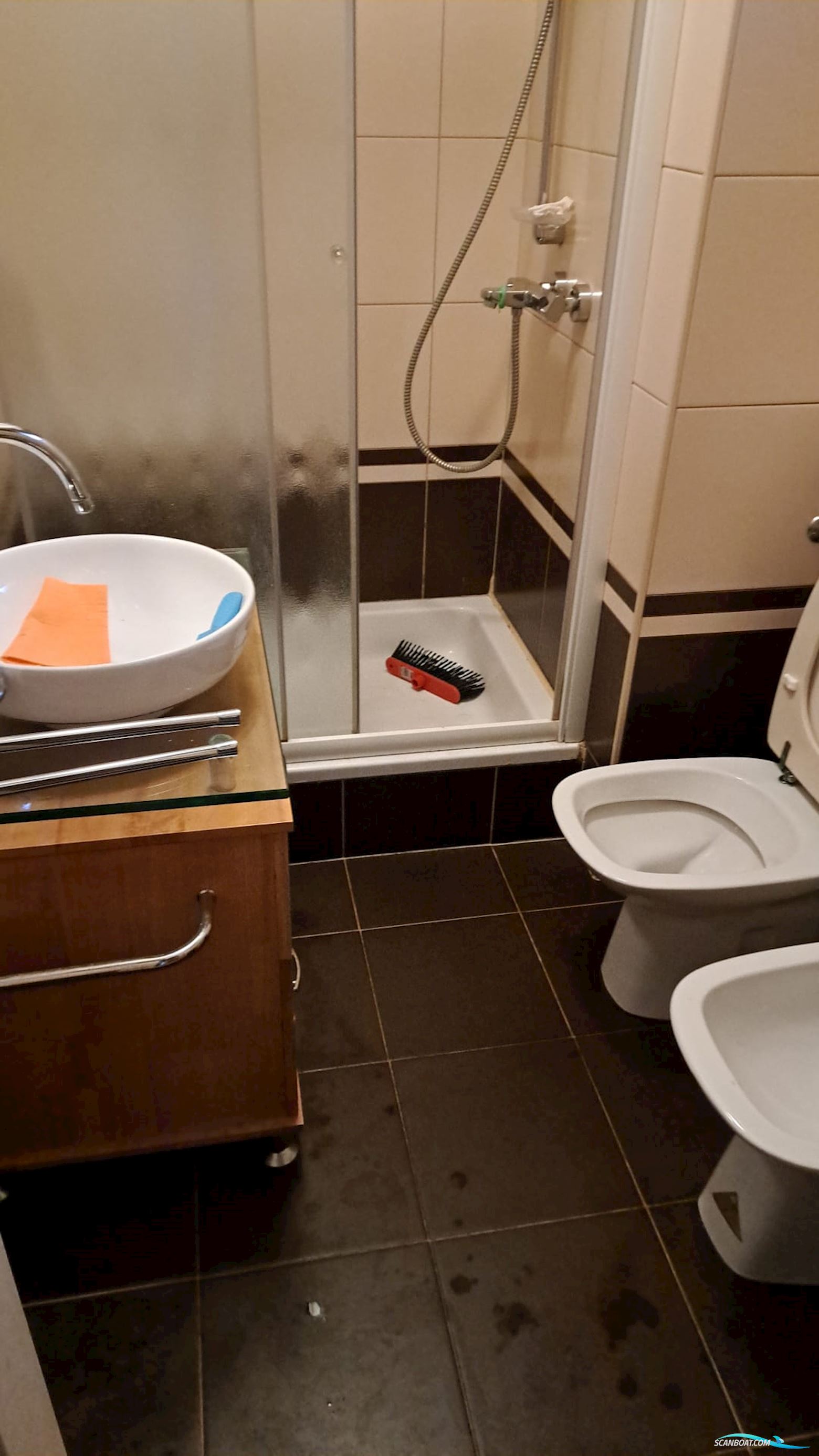 Sunseeker Portofino 46