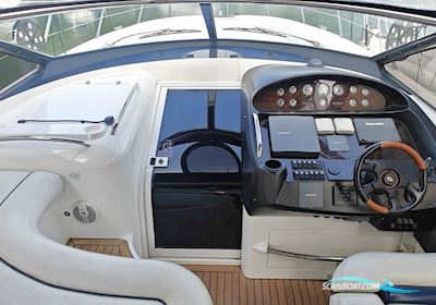 Sunseeker Portofino 46 Motorbåt 2004, med Volvo Penta Tamd 75 motor, Finland