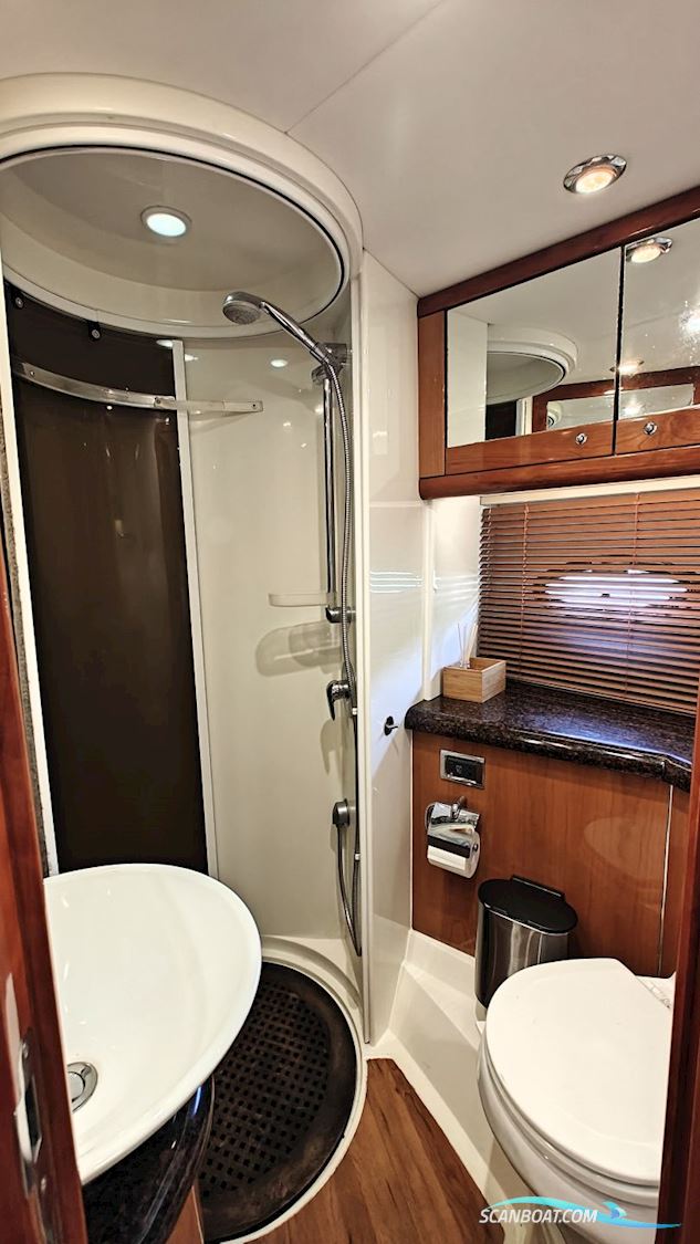 Sunseeker Portofino 46