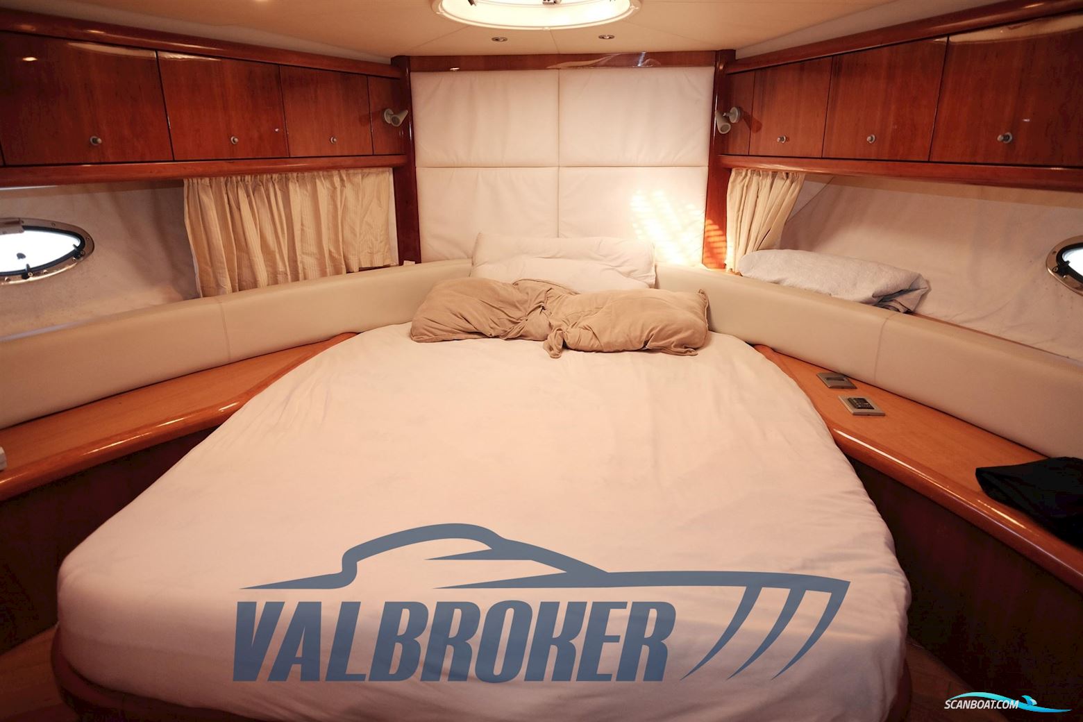 Sunseeker Portofino 46