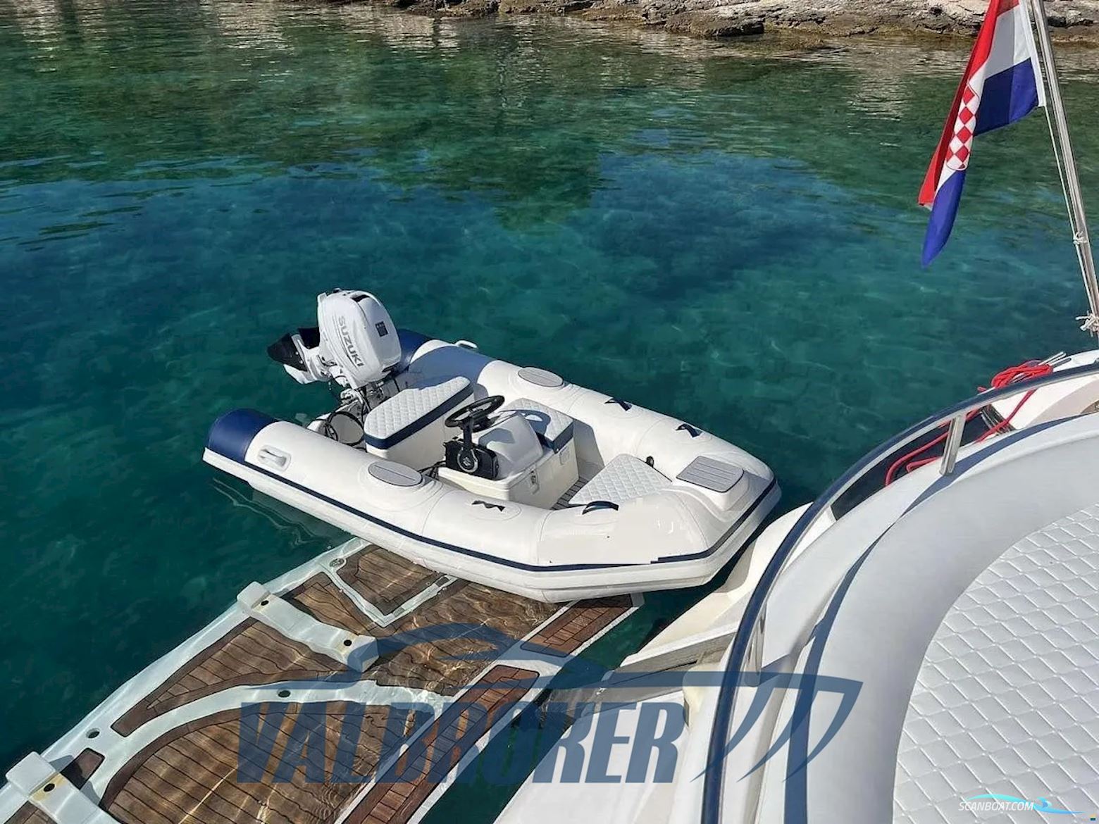 Sunseeker Portofino 46