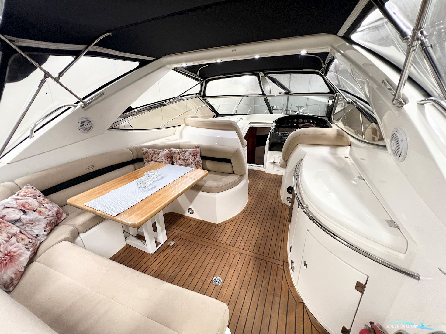 Sunseeker Portofino 46