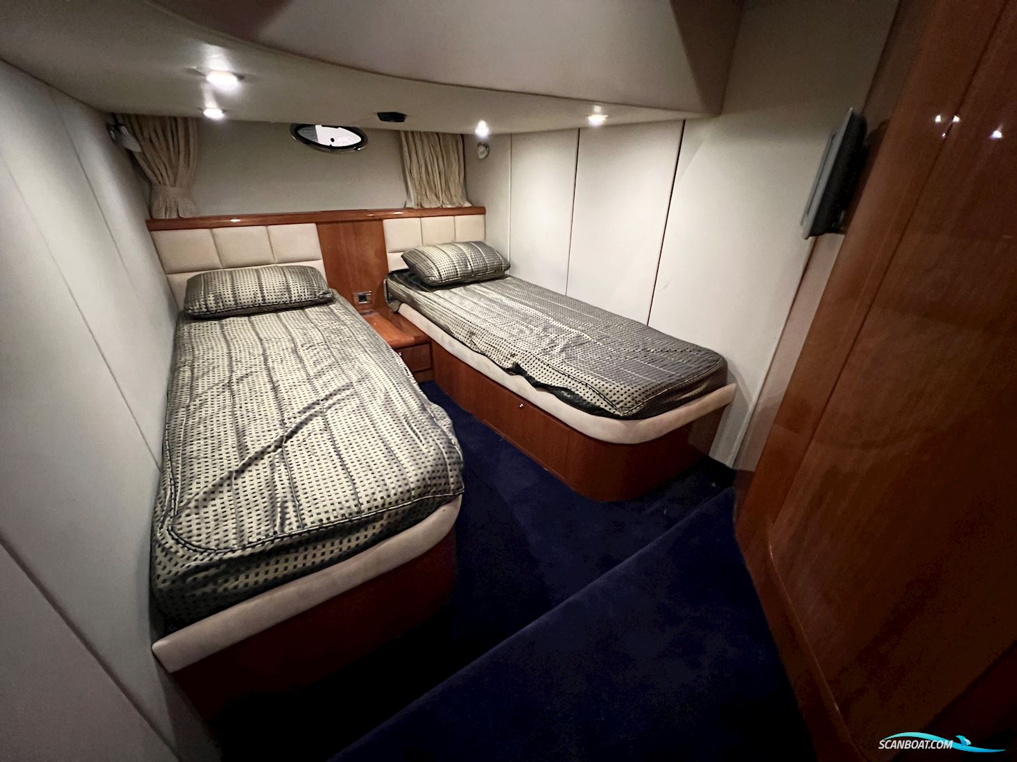 Sunseeker Portofino 46