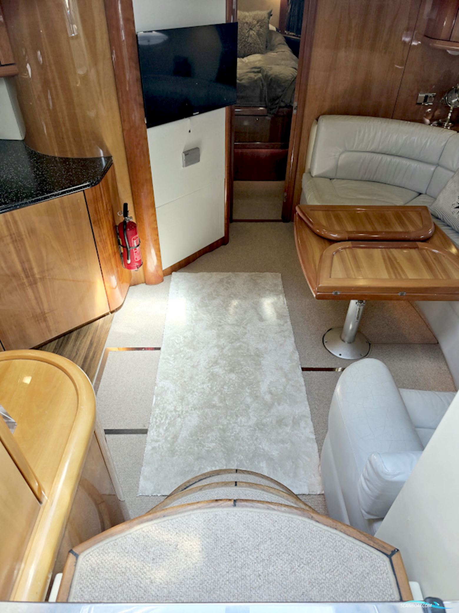 Sunseeker Portofino 46