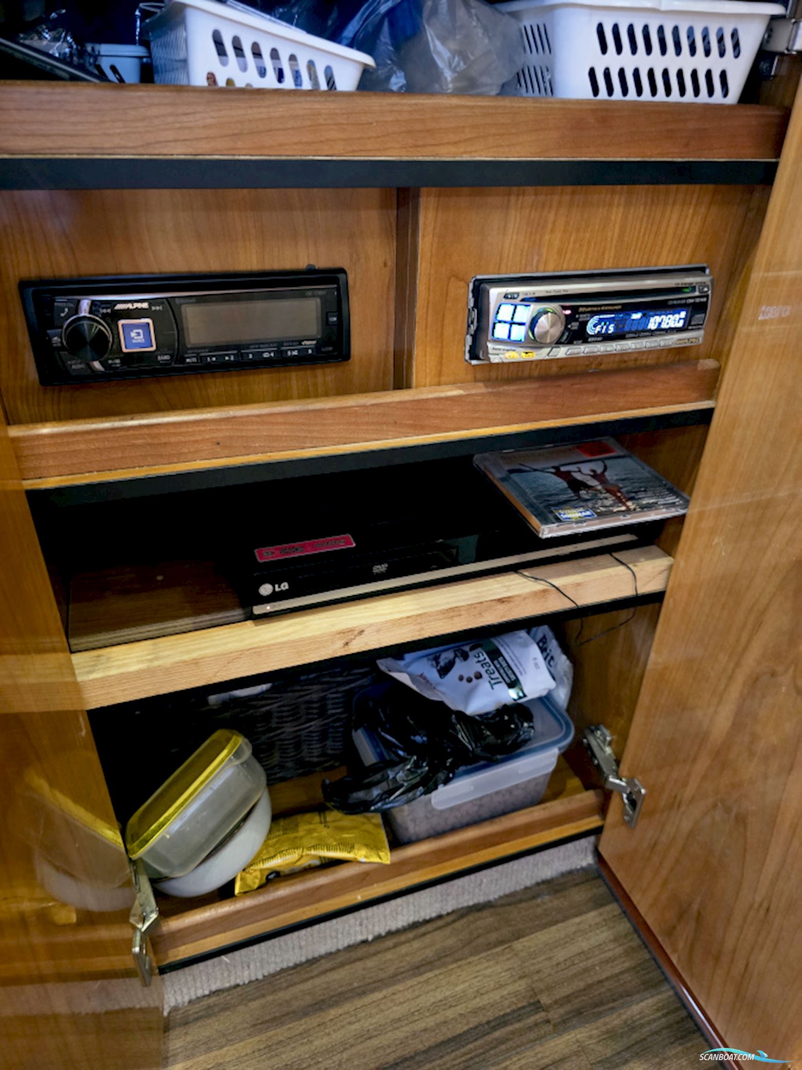 Sunseeker Portofino 46