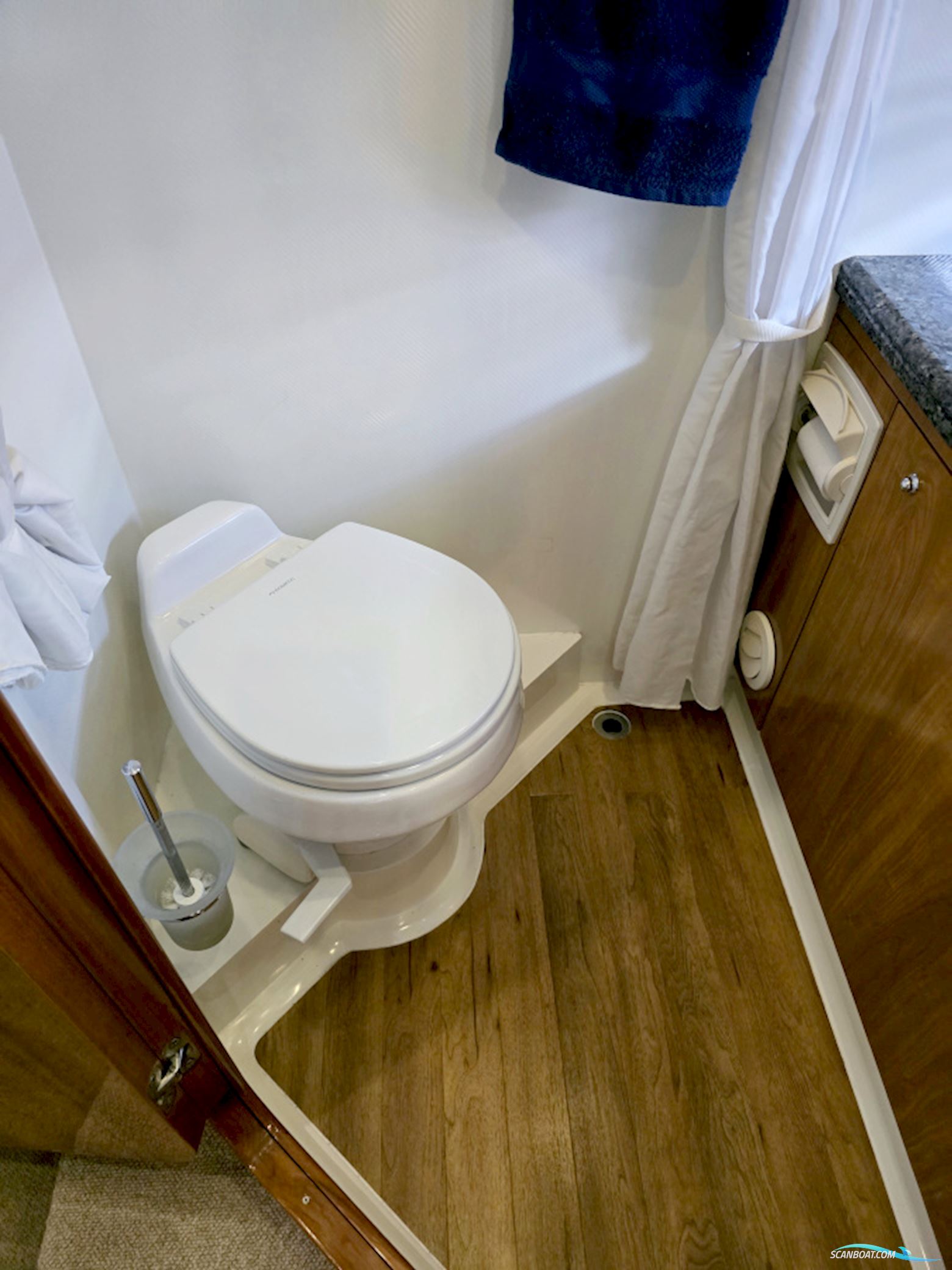 Sunseeker Portofino 46