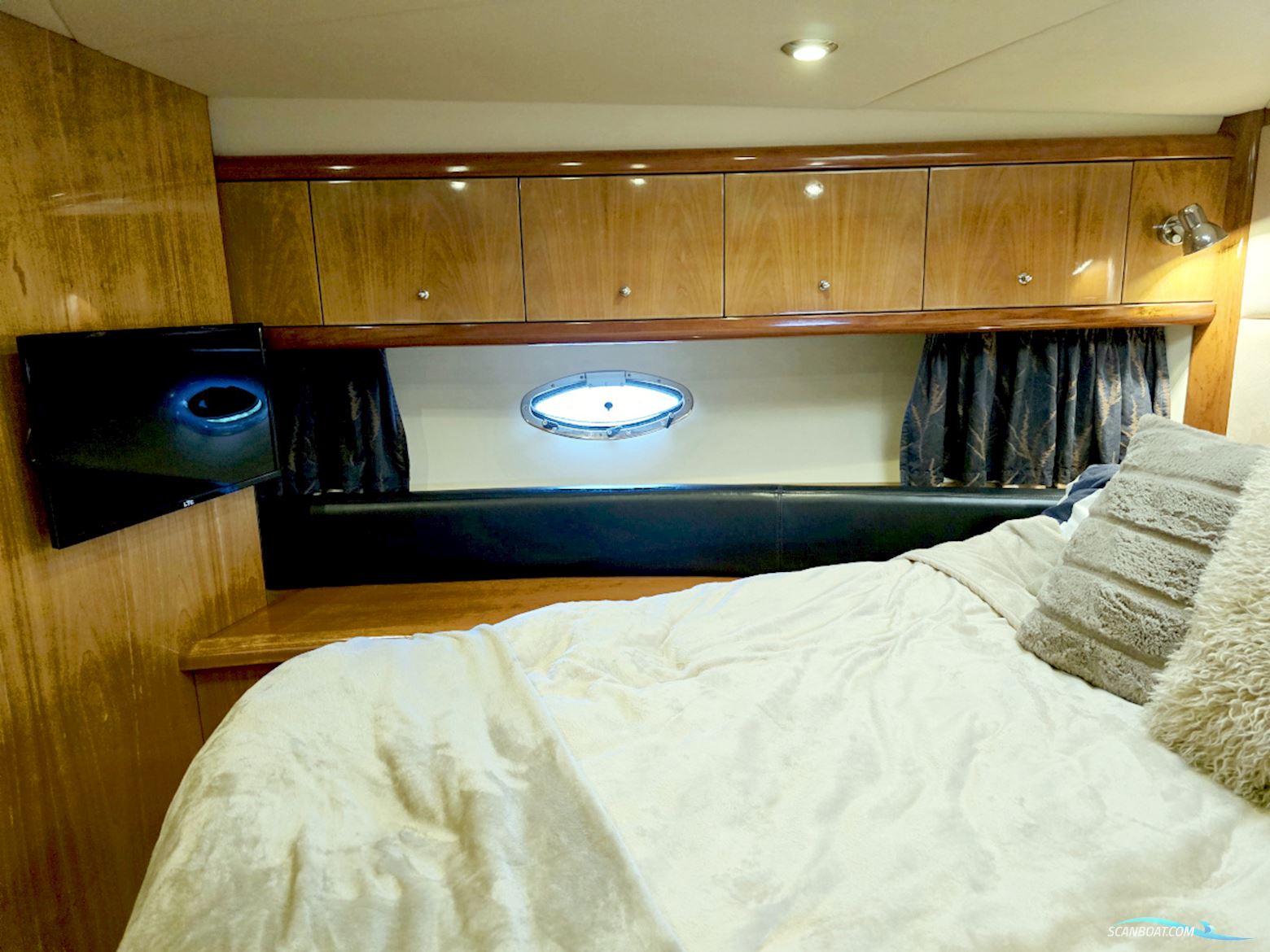 Sunseeker Portofino 46