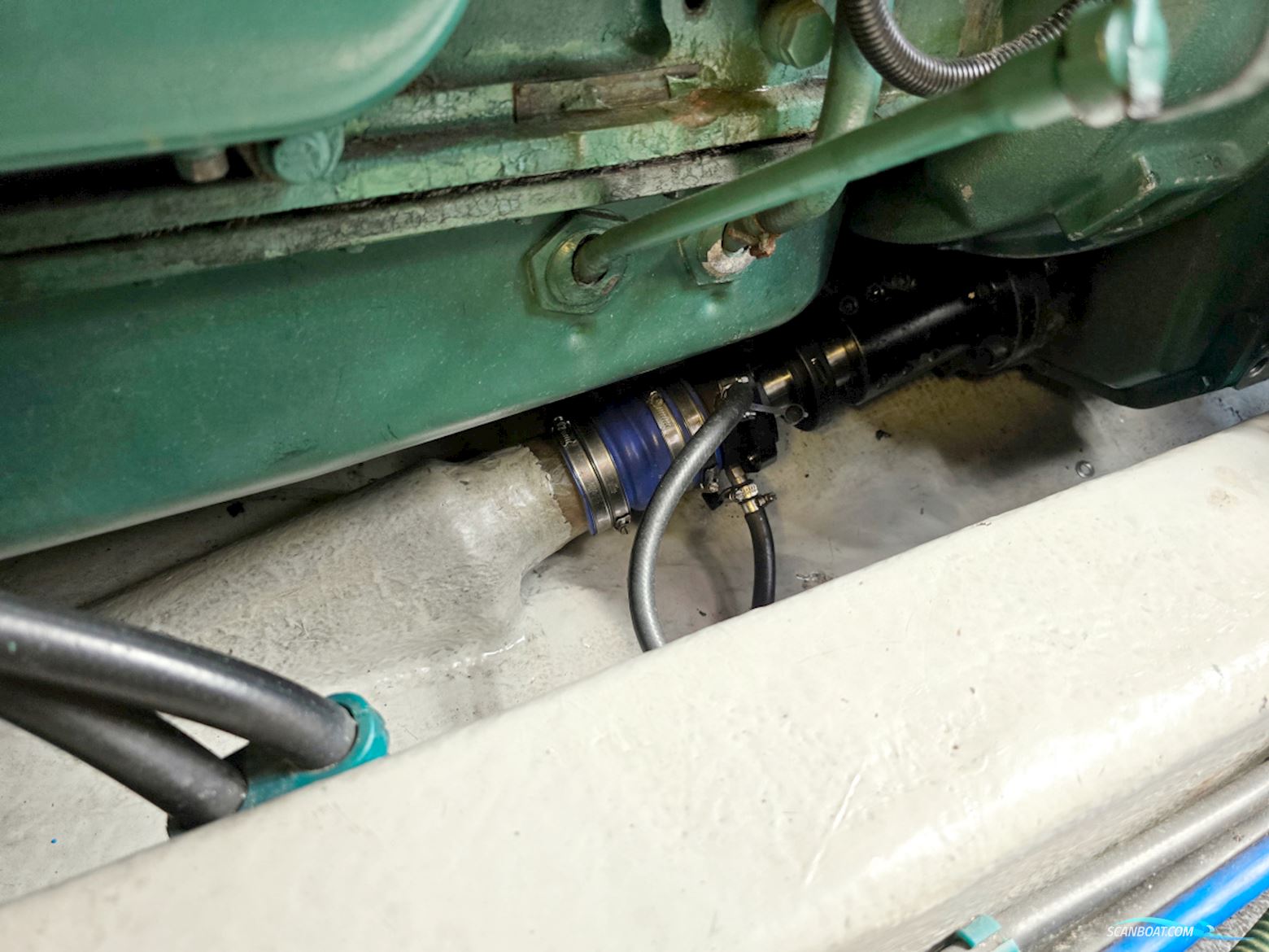 Sunseeker Portofino 46