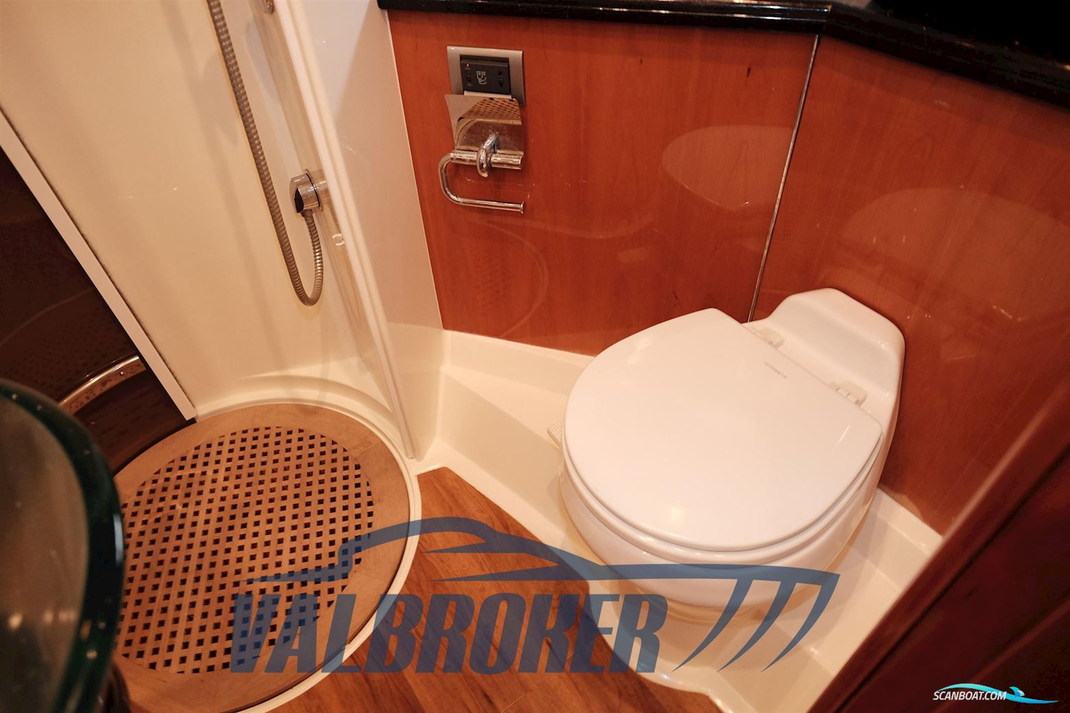 Sunseeker Portofino 46