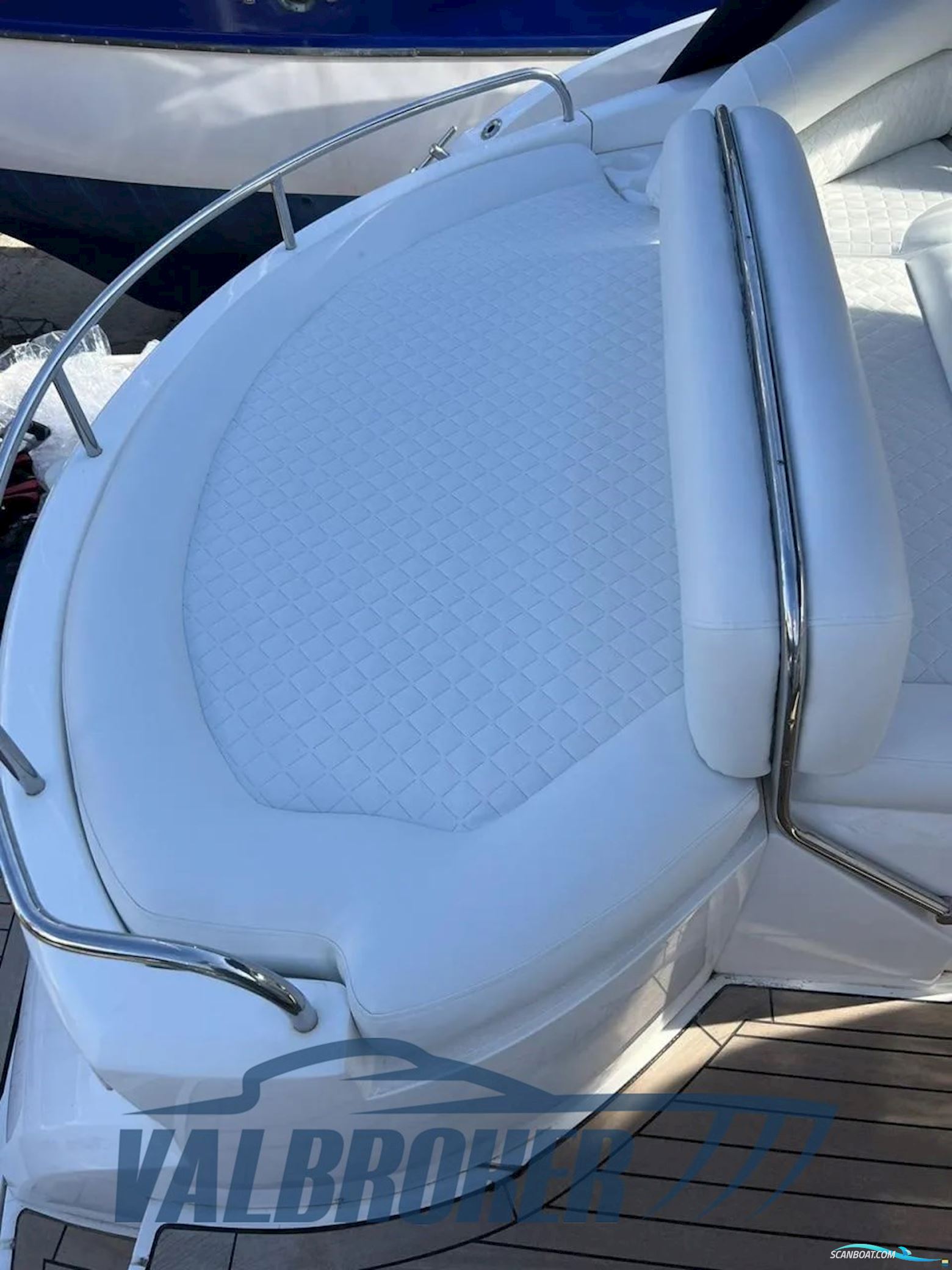 Sunseeker Portofino 46